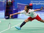 Tim Bulu Tangkis Putri Indonesia Tersingkir dari Perebutan Medali di Asian Games 2023