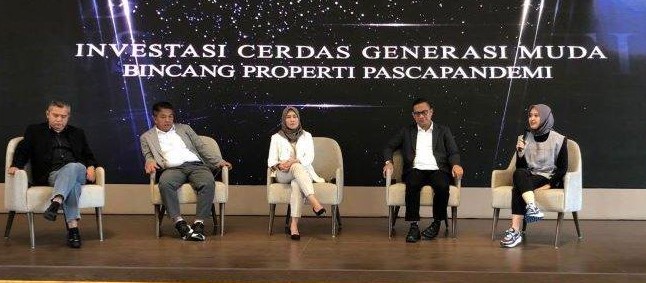 Panduan Investasi Cerdas untuk Generasi Milenial di Bogor